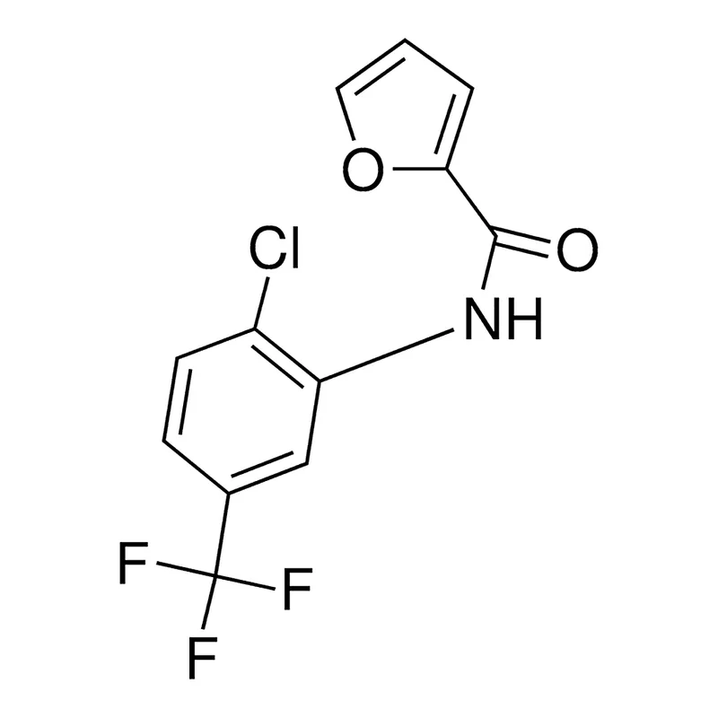 Merck 2'-CHLORO-5'-(TRIFLUOROMETHYL) - 50 MG&
