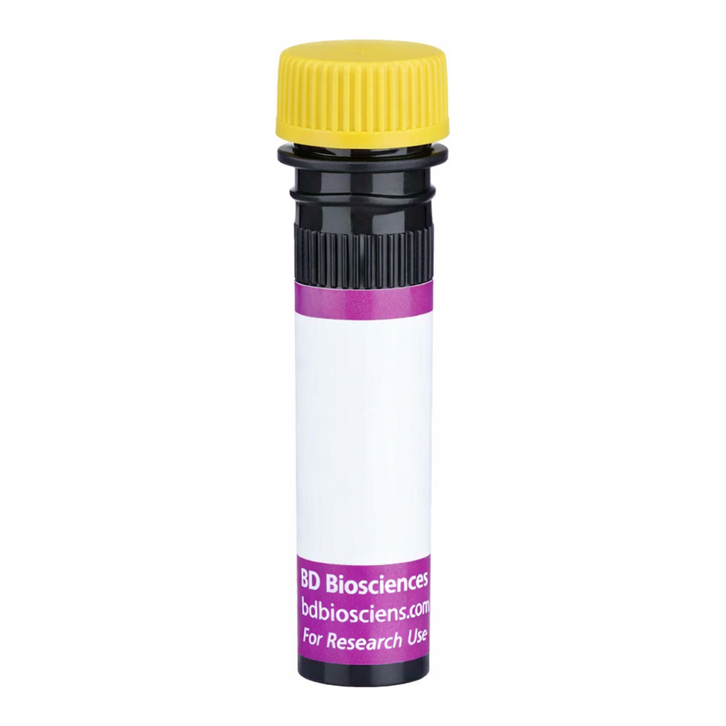 BD BV650 Mouse Anti-Syrian Hamster IgG2