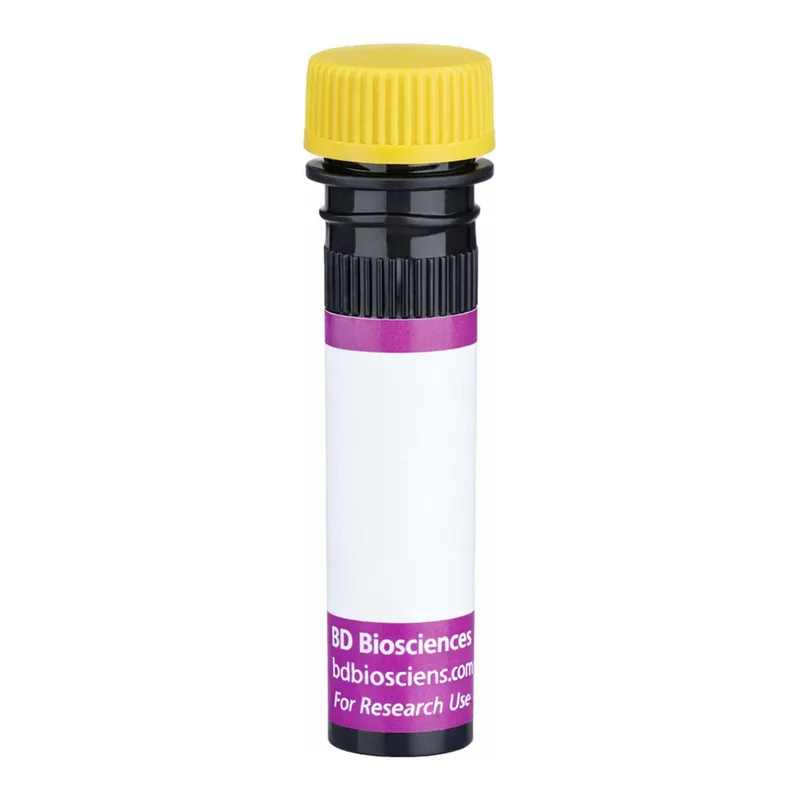 BD BV650 Mouse Anti-Syrian Hamster IgG2