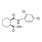 Merck CIS-HEXAHYDRO-N-(2,4-DICHLOROP - 50 MG&