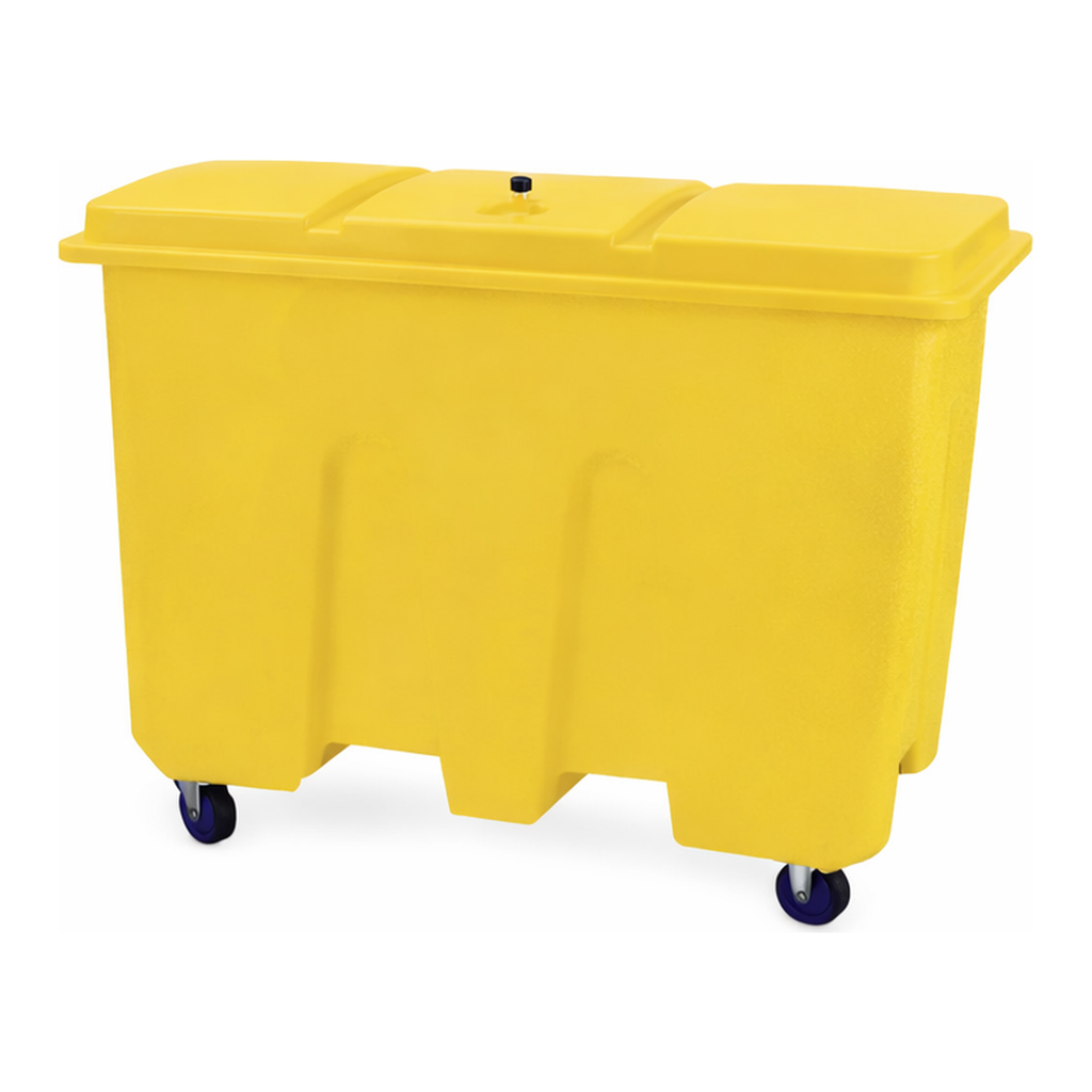 Brady Spill Kit Container - Extra Large