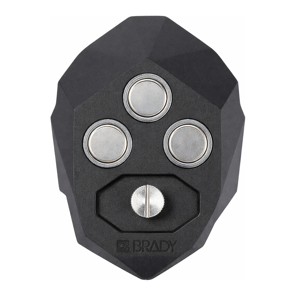 Brady Magnet for M611 Printer