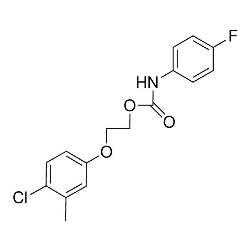 Merck 2-(4-CHLORO-3-METHYLPHENOXY)ET - 50 MG&