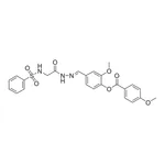 Merck 2-MEO-4-(2-(((PHENYLSULFONYL)AMI-