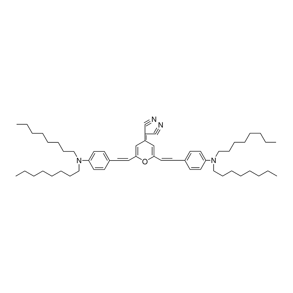 Merck 2-(2,6-BIS-(2-(4-DIOCTYLAMINO-PHE-