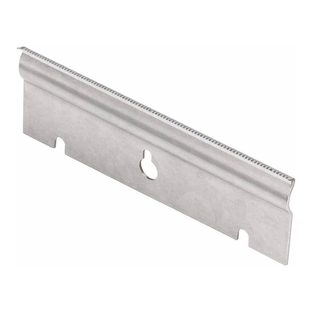 Brady i7100 Tear Off Plate - 4 in