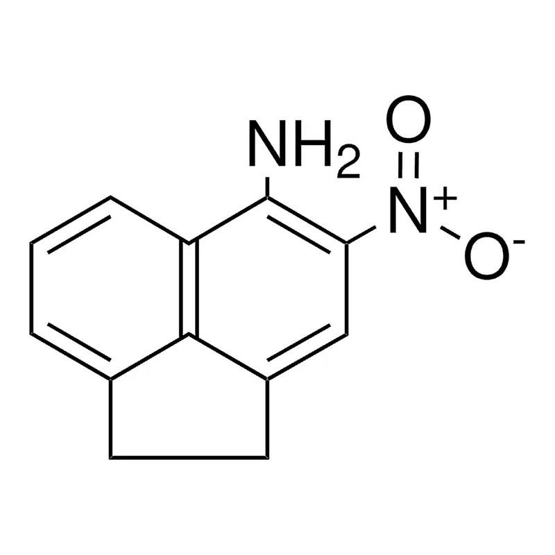 Merck 5-AMINO-4-NITROACENAPHTHENE-