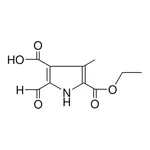 Merck ETHYL 4-CARBOXY-5-FORMYL-3-MET - 50 MG&