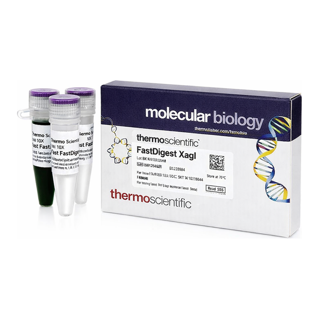 Thermo Fisher Scientific FastDigest XagI