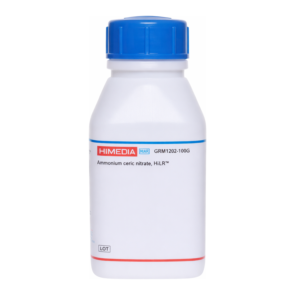Himedia Ammonium ceric nitrate, Hi-LR
