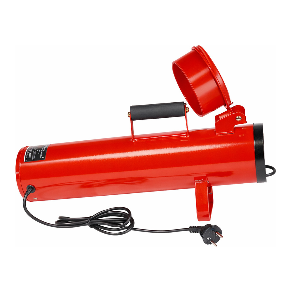 Daihan Science 휴대용 용접봉 건조기, Portable Welding Rod Oven