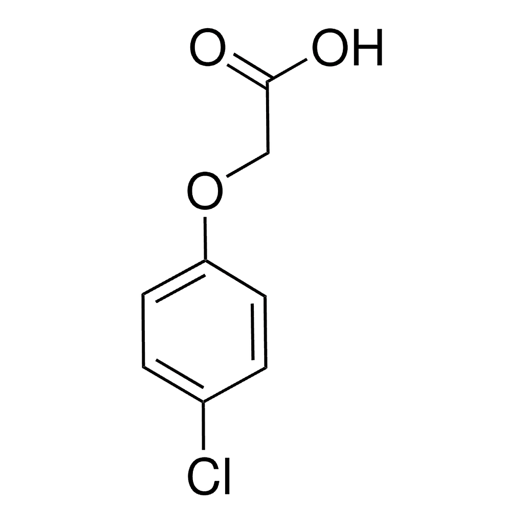 Merck 4-Chlorophenoxyacetic acid