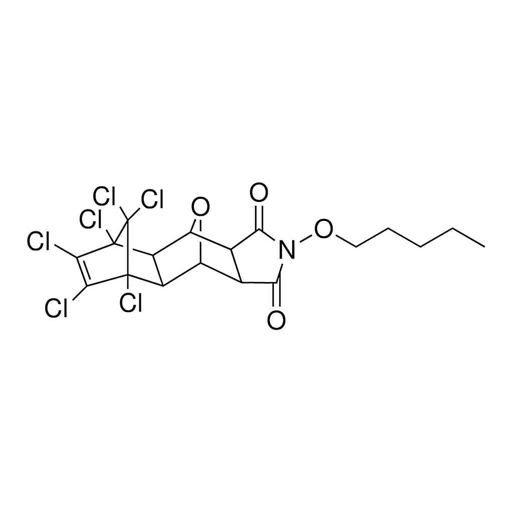 Merck RCL S23,523-7 - 25 MG