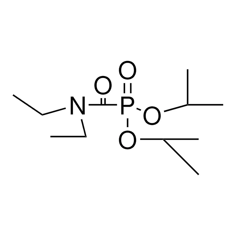 Merck DIISOPROPYL (N,N-DIETHYLCARBAM - 50 MG&