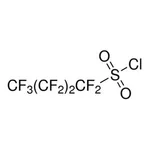Merck NONAFLUORO-1-BUTANESULFONYL CHLORIDE, >&