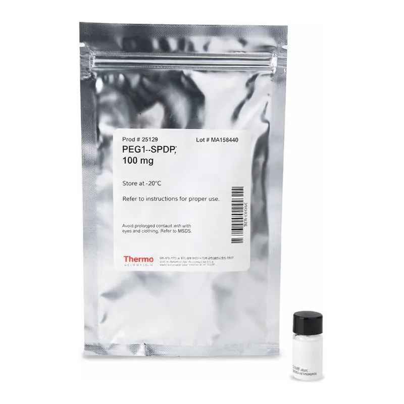Thermo Fisher Scientific PEG12-SPDP (PEGylated, long-chain SPDP crosslinker)