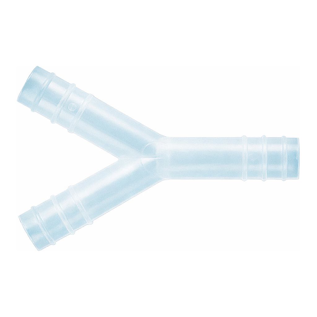 Merck BRAND(R) tubing connector, Y-shape
