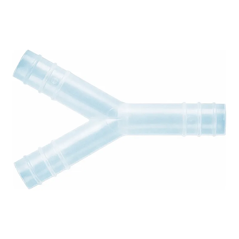 Merck BRAND(R) tubing connector, Y-shape