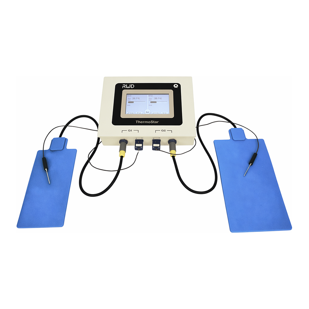 RWD ThermoStar Homeothermic Monitoring System
