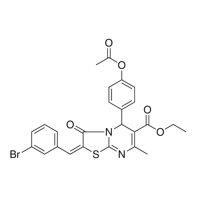 Merck RCL R47,802-4 - 10 MG