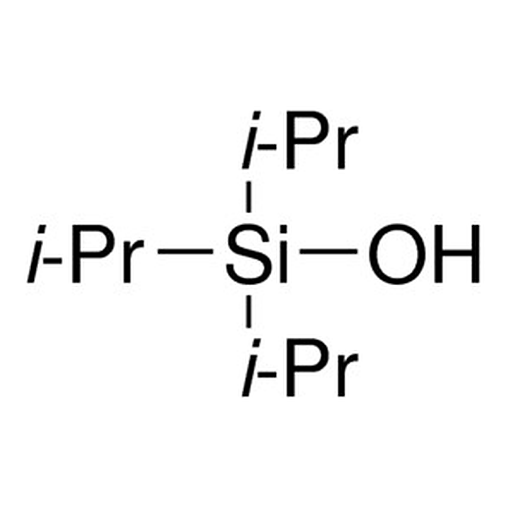 Merck TRIISOPROPYLSILANOL, 98%