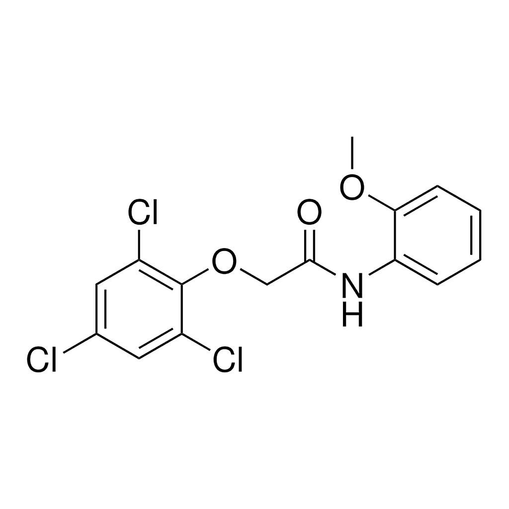 Merck N-(2-METHOXYPHENYL)-2-(2,4,6-TR-