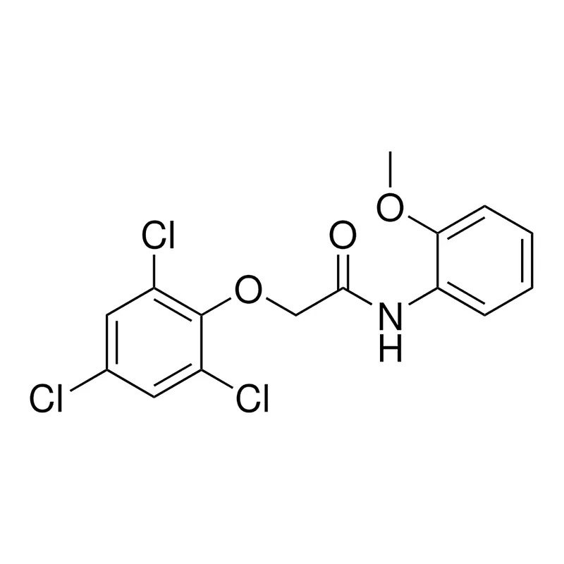 Merck N-(2-METHOXYPHENYL)-2-(2,4,6-TR-