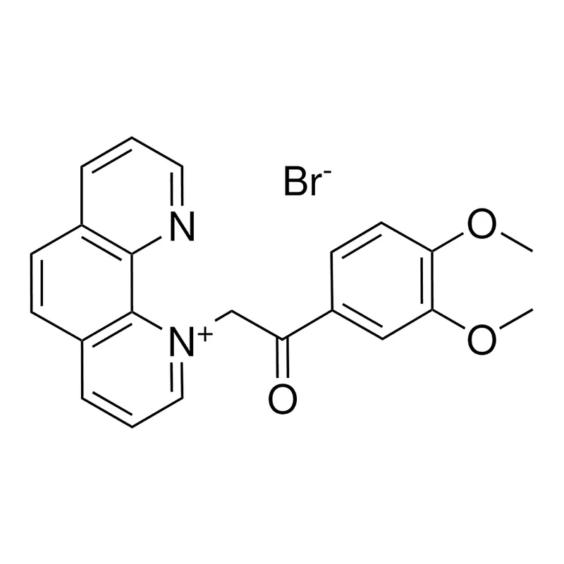 Merck 1-(2-(3,4-DIMETHOXYPHENYL)-2-OX-