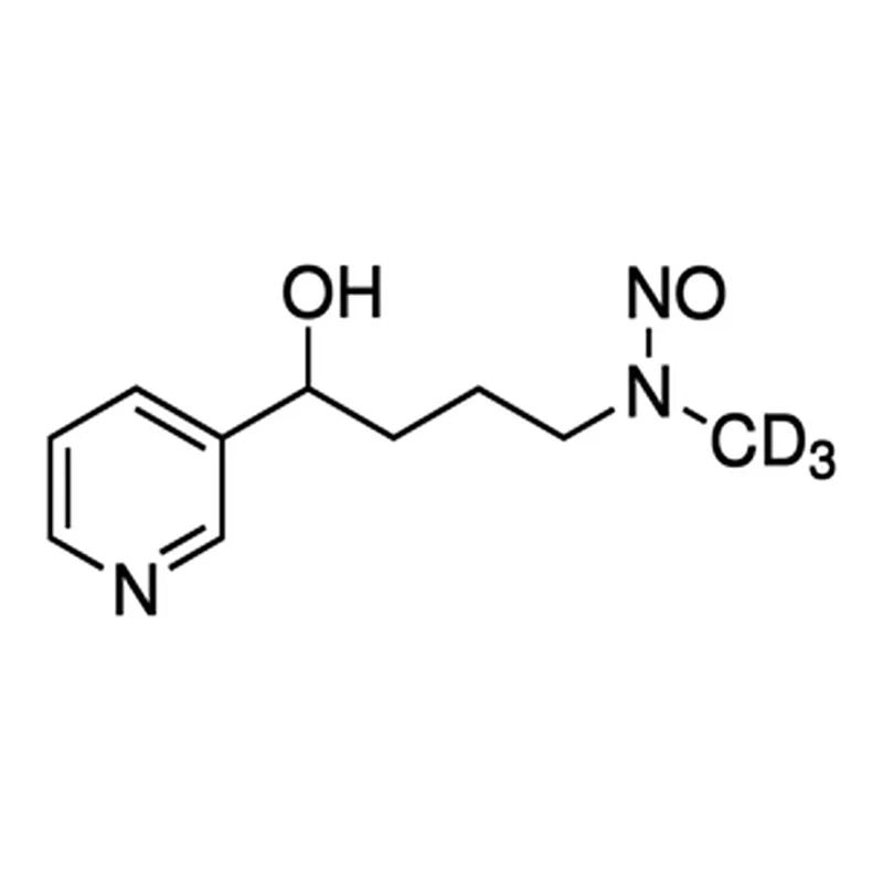 Merck 4-(METHYL-D3-NITROSAMINO)-1-(3-PYRIDYL)-