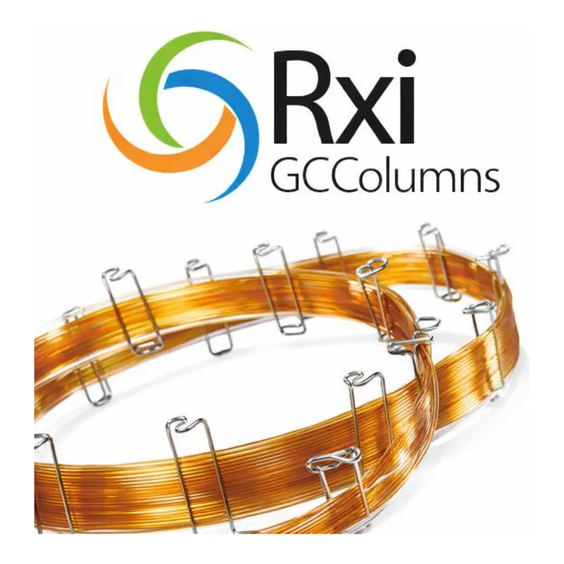 Restek Rxi-5HT Cap. Column, 30m, 0.32mm ID, 0.25um