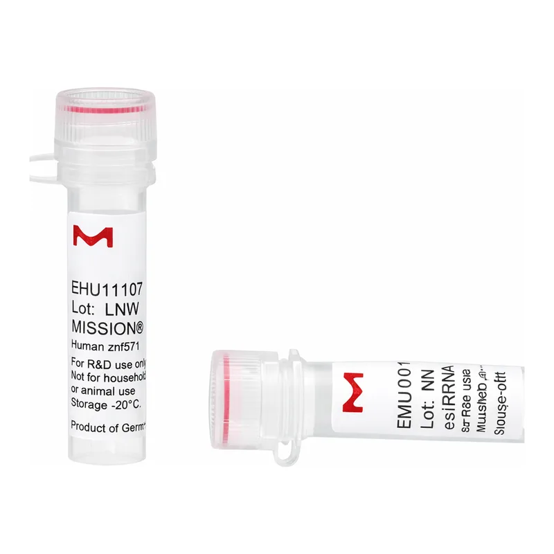 Merck MISSION(R) esiRNA