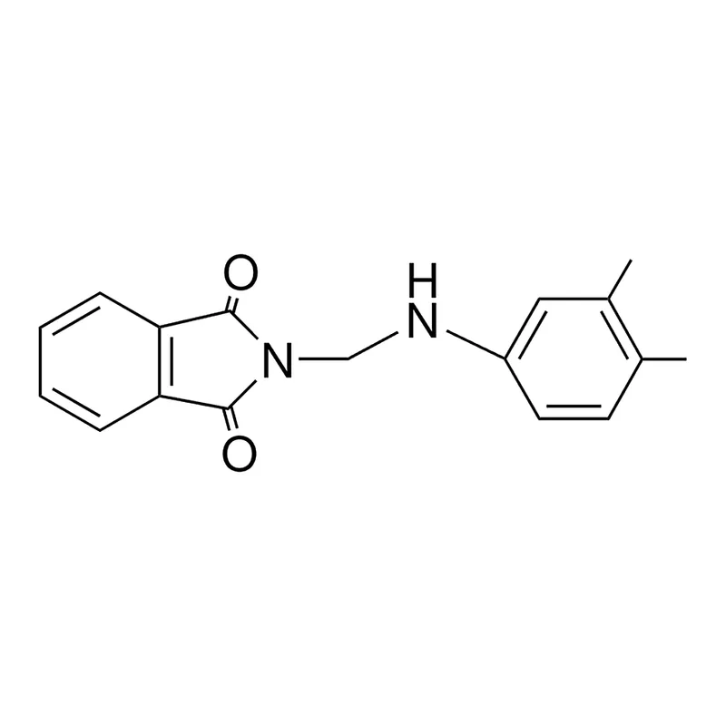 Merck N-(3,4-XYLIDINOMETHYL)-PHTHALIM
