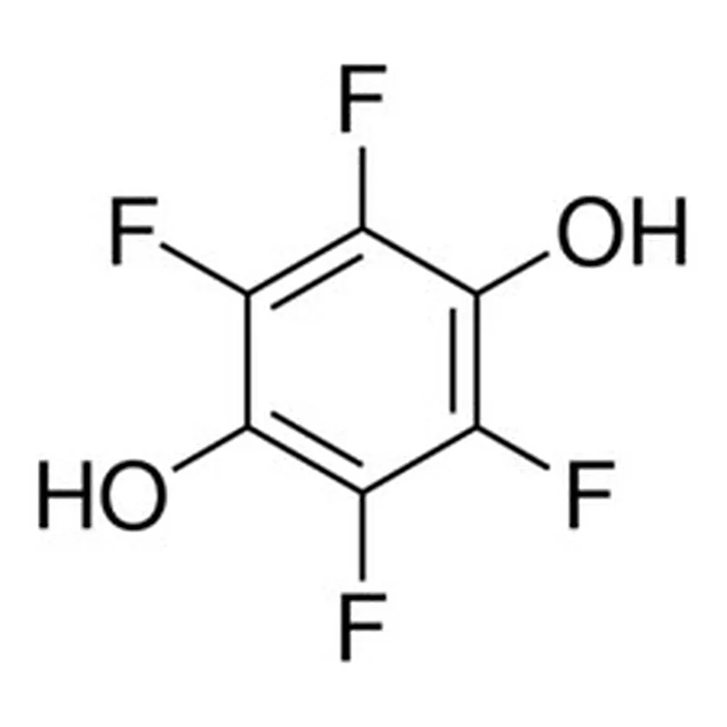 Merck TETRAFLUOROHYDROQUINONE, 95%