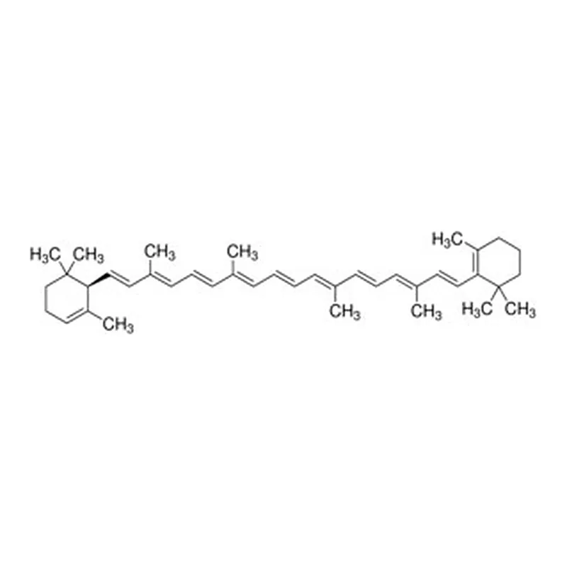 Merck A-CAROTENE