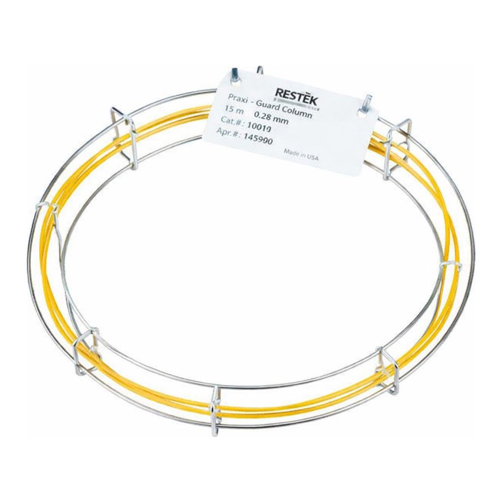 Restek Deactivated Tubing, Hydroguard Deactivation 30m, 0.32mm ID