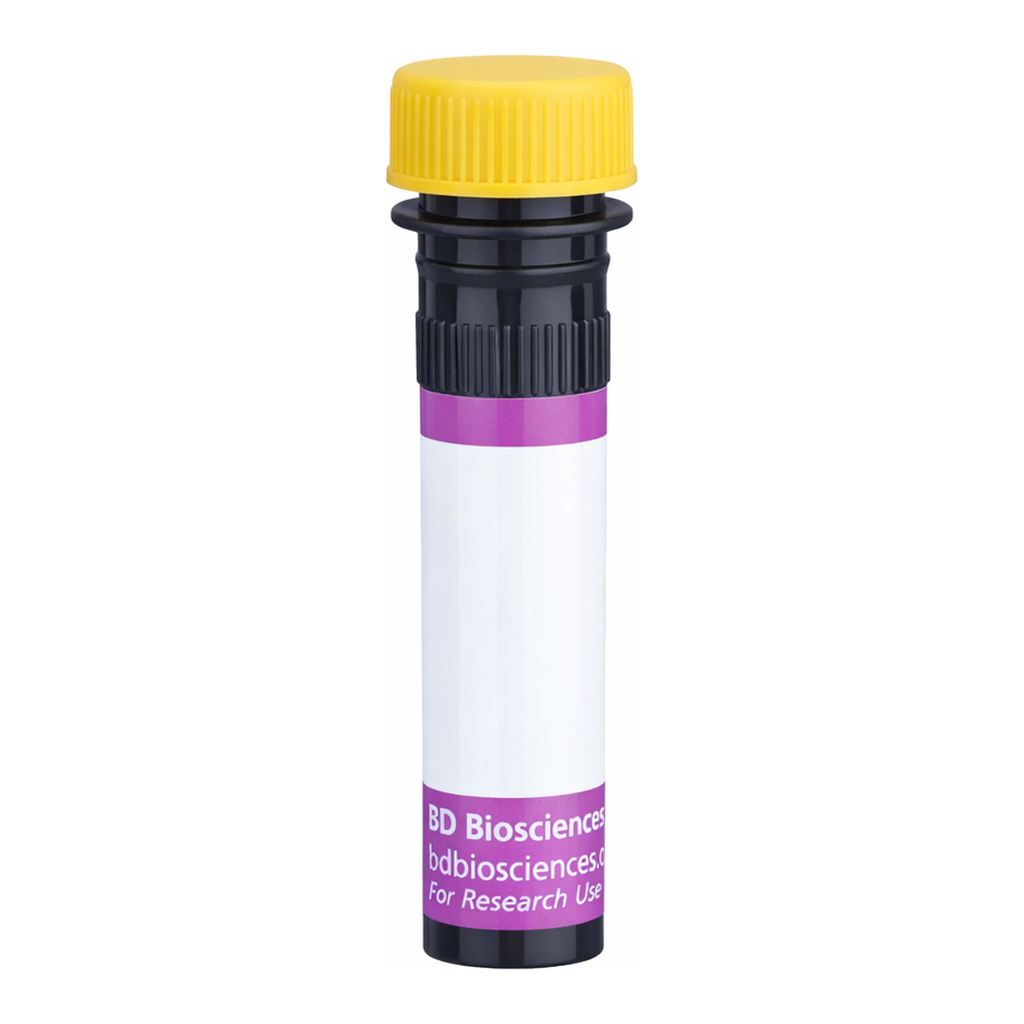 BD BV650 Rat Anti-Mouse Folate Receptor β (FRβ)