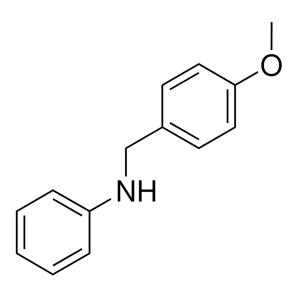 Merck 4-METHOXY-N-PHENYLBENZYLAMINE