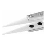 SIPEL 퀵 체인지 세라믹 핀셋 CW1604 Tweezer