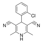 Merck 4-(2-CHLORO-PHENYL)-2,6-DIMETH - 50 MG&