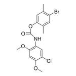Merck 4-BROMO-2,5-DIMETHYLPHENYL N-( - 50 MG&