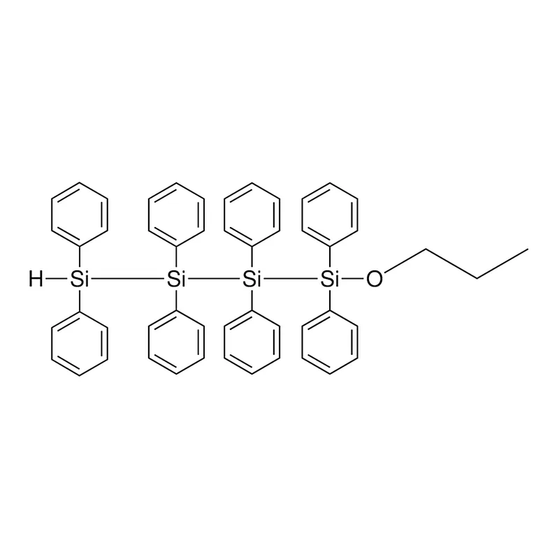 Merck 1,1,2,2,3,3,4,4-OCTAPHENYL-1-P - 50 MG&