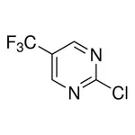 Merck 2-CHLORO-5-(TRIFLUOROMETHYL)PYRIMIDINE,&
