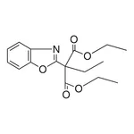 Merck DIETHYL 2-(2-BENZOXAZOLYL)-2-E - 50 MG&