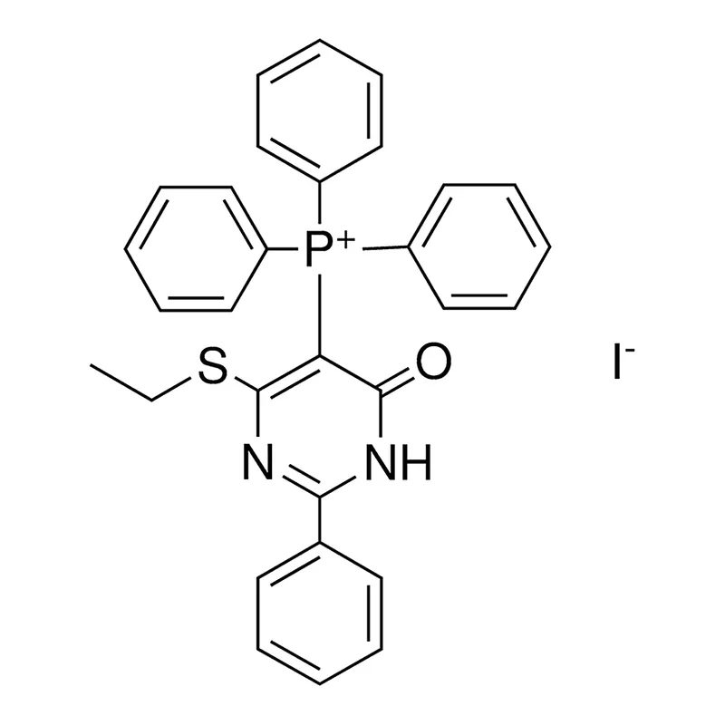 Merck (4-ETHYLSULFANYL-6-OXO-2-PH-1, - 25 MG&