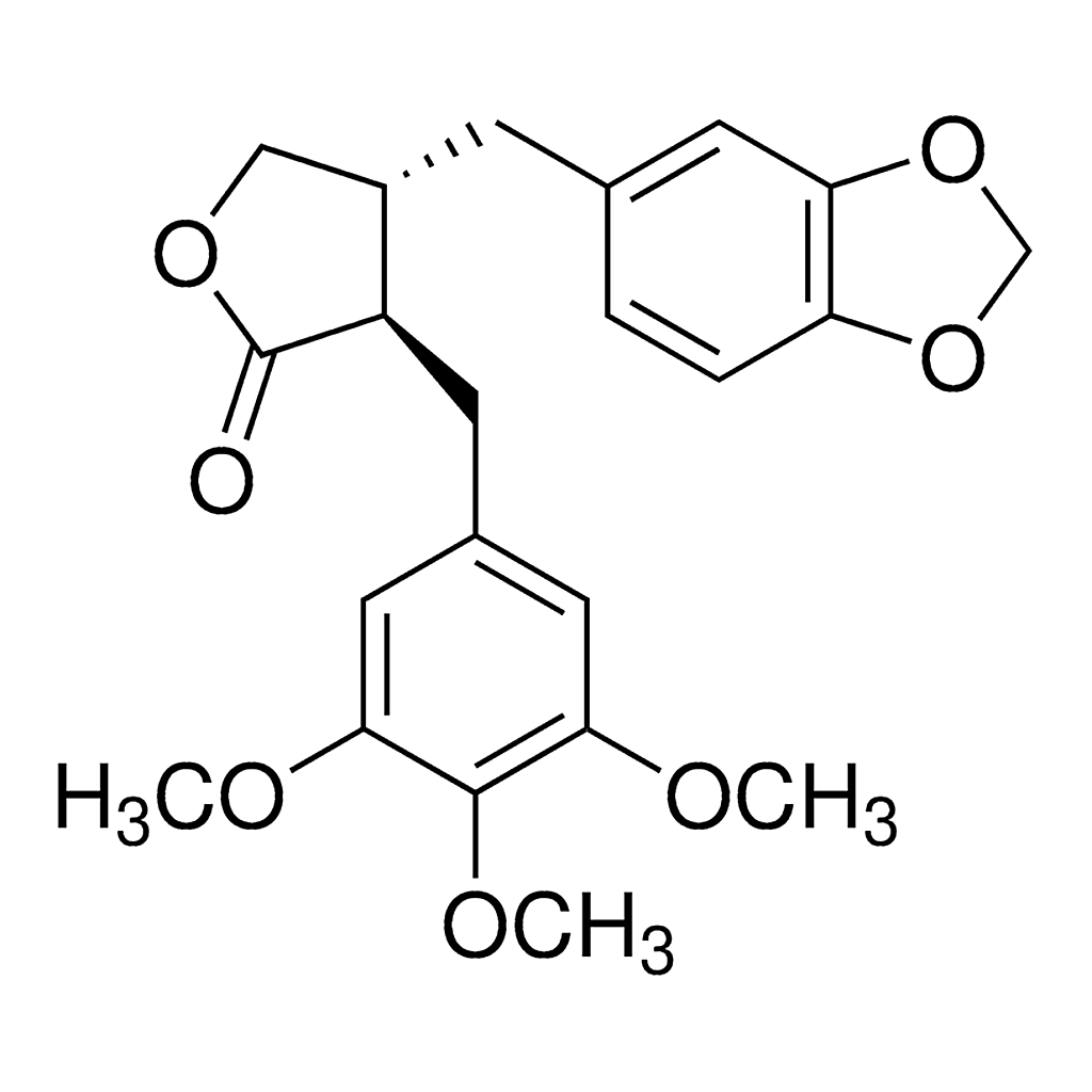 Merck (-)-Yatein
