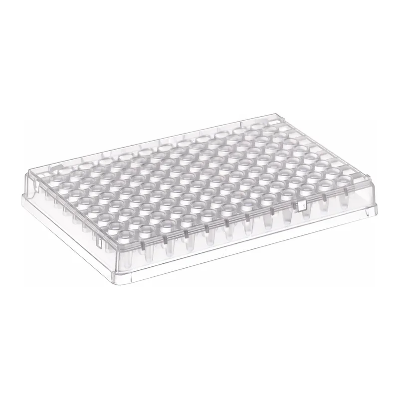 Thermo Fisher Scientific PCR Plate, 96-well, robotic