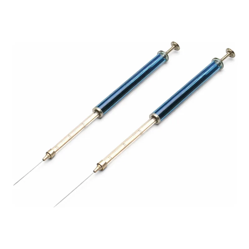 AS ONE HAMILTON Microsyringe (900 Series), 해밀턴 마이크로시린지(900시리즈)