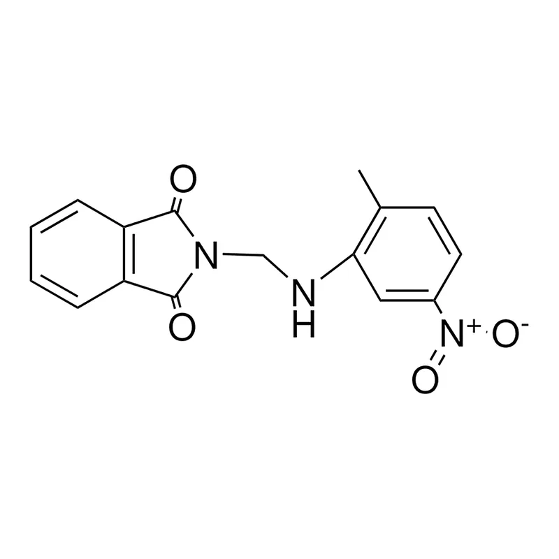 Merck N-(5-NITRO-ORTHO-TOLUIDINOMETHY-