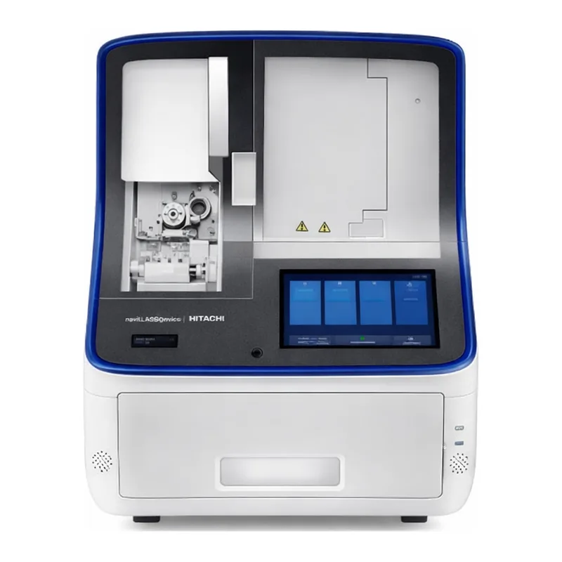 Thermo Fisher Scientific SeqStudio 8 Flex Genetic Analyzer for Pharma Analytics