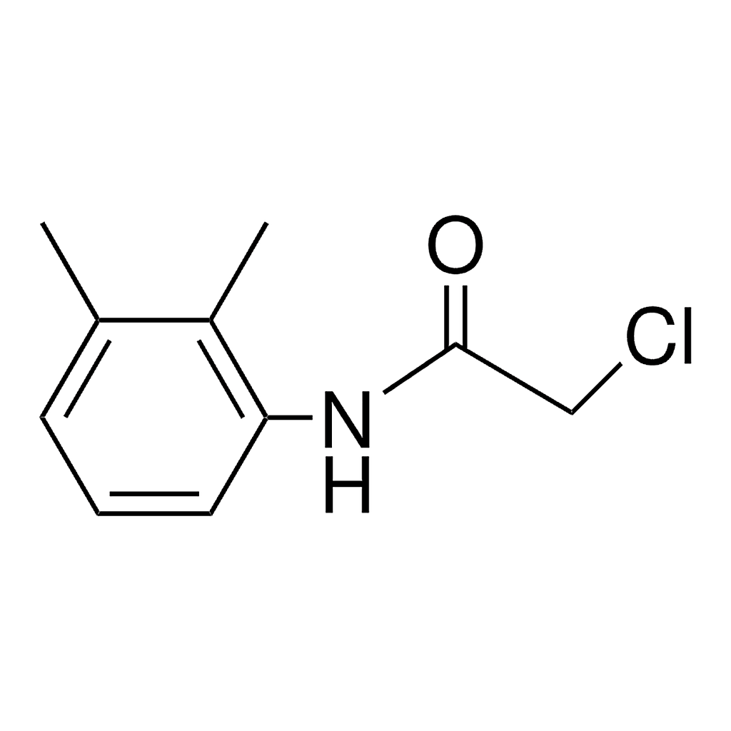 Merck 2-CHLORO-N-(2,3-DIMETHYL-PHENYL)-